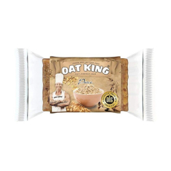 Oat King Energy Bar Pure 6x95g Oat King Energy Bar Pure 6x95g