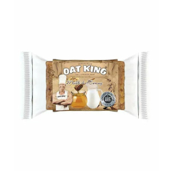 Oat King Energy Bar Honey & Milk 6x95g Oat King Energy Bar Honey & Milk 6x95g