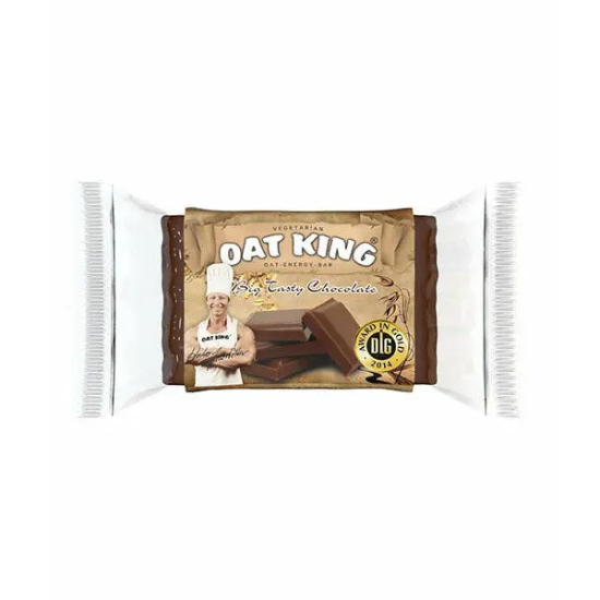 Oat King Energy Bar Big Tasty Chocolate 95g