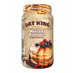 Oat King Protein Pancake Original Flavor 500g Oat King Protein Pancake Original Flavor 500g