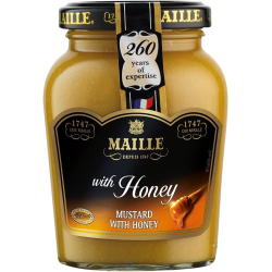Maille Dijon Honey Mustard 230g