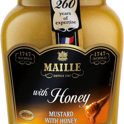 Maille Dijon Honey Mustard 230g Maille Dijon Honey Mustard 230g