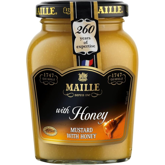 Maille Dijon Honey Mustard 230g