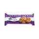 Merba Chocolate Cookies 200g 37% Dark Chocolate