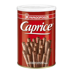 Caprice Classic Wafers 400g Caprice Classic Wafers 400g