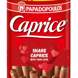 Caprice Classic 250g + 20% Extra FREE