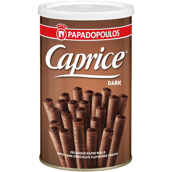 Caprice Dark 250g