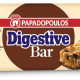 Digestive Bar With Chocolate 5 x 28g