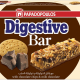 Digestive Bar With Chocolate 5 x 28g