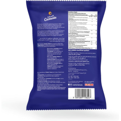 Castania Peanuts Kri Kri  60g, Pack Of 24 Castania Peanuts Kri Kri  60g, Pack Of 24