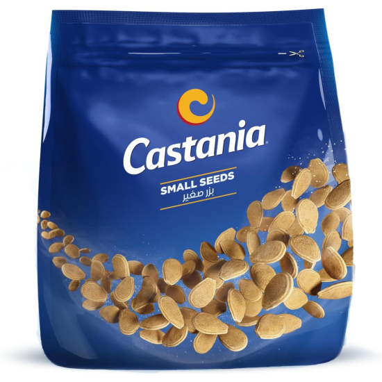 Castania Egyptian Seeds 300g