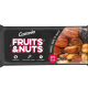 Castania Fruits & Nuts No Added Sugar Healthy Bar 35g