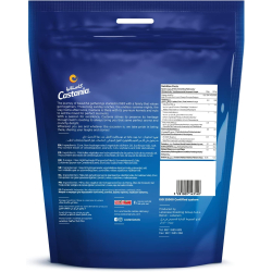 Castania Crispy Corn 90g, Pack Of 24
