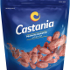 Castania Peanuts Roasted Nuts 100g
