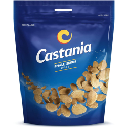 Castania Egyptian Small Seeds, 100g, Pack Of 12