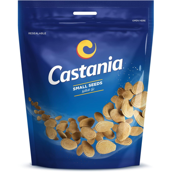 Castania Egyptian Small Seeds, 100g