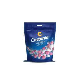 Castania Chick peas Sugared 100g, Pack Of 12
