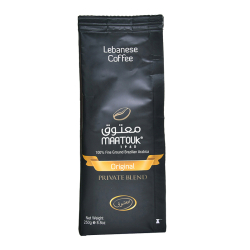 Maatouk Private Blend (Lebanese Coffee) 250g, Pack Of 4 Maatouk Private Blend (Lebanese Coffee) 250g, Pack Of 4