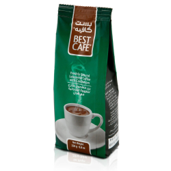 Maatouk Best Cafe With Cardamom (Lebanese Coffee) 250g, Pack Of 6 Maatouk Best Cafe With Cardamom (Lebanese Coffee) 250g, Pack Of 6