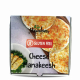 Meadows Organic Cheese Manakish Gluten Free, 200g