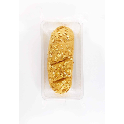 Meadows Oats Baguette Gluten Free, 100g Meadows Oats Baguette Gluten Free, 100g