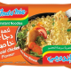 Indomie Instant Noodles, Halal Certified, Special Chicken Flavor (Pack of 5 -75g Each)