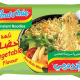 Indomie Soto Instant Noodles, Vegetable Flavour (Pack of 5 - 75g Each)