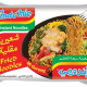 Indomie Instant Fried Noodles  (Pack of 10 80g Each)