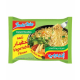 Indomie Soto Instant Noodles, Vegetable Flavour (Pack of 10- 75 g Each)