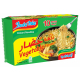 Indomie Soto Instant Noodles, Vegetable Flavour (Pack of 10- 75 g Each)