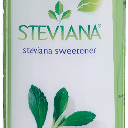 Steviana Jar 200g, Pack Of 6 Steviana Jar 200g, Pack Of 6