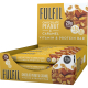 Fulfil Chocolate Peanut & Caramel Vitamin And Protein Bar 15 x 55g