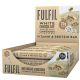 Fulfil White Chocolate And Cookie Dough Vitamin And Protein Bar 15 x 55g