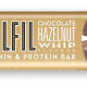 Fulfil Chocolate Hazelnut Whip Vitamin And Protein Bar 15 x 55g