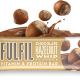 Fulfil Chocolate Hazelnut Whip Vitamin And Protein Bar 15 x 55g