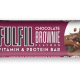 Fulfil Chocolate Brownie Flavour Vitamin And Protein Bar 15 x 55g