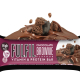 Fulfil Chocolate Brownie Flavour Vitamin And Protein Bar 15 x 55g