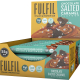 Fulfil Chocolate Salted Caramel Vitamin And Protein Bar 15 x 55g