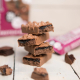 Fulfil Chocolate Brownie Flavour  Vitamin And Protein Bar 55g