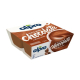 Alpro Soya Dessert Chocolate  4 x 125g