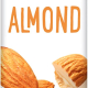 Alpro Almond Drink 1Ltr