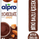 Alpro Almond Dark Chocolate 1Ltr