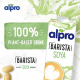 Alpro Barista Soya Drink 1Ltr