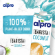 Alpro Barista Coconut Drink 1Ltr