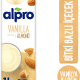 Alpro Almond Vanilla  1Ltr
