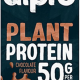 Alpro Soya High Protein Chocolate Drink 1Ltr