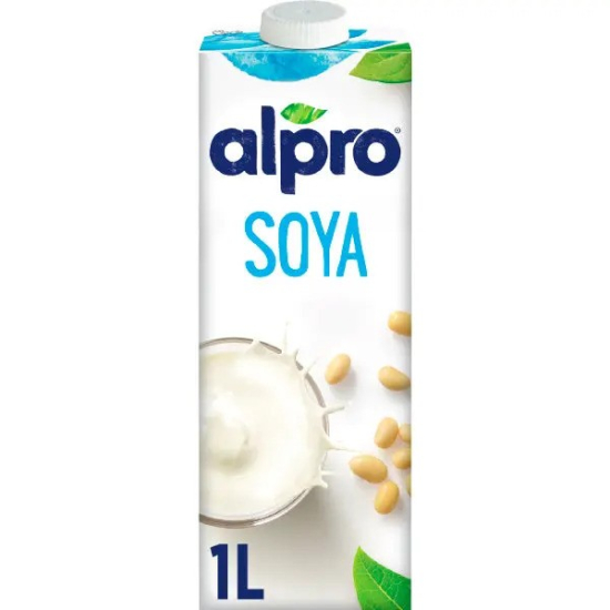 Alpro Soya Drink 1Ltr