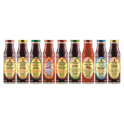 Mrs. Balls Peach Chutney 470g, Pack Of 6 Mrs. Balls Peach Chutney 470g, Pack Of 6