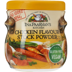 Ina Paarman Stock Powder Chicken 150g, Pack Of 6 Ina Paarman Stock Powder Chicken 150g, Pack Of 6
