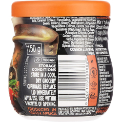 Ina Paarman Stock Powder Beef 150g, Pack Of 6 Ina Paarman Stock Powder Beef 150g, Pack Of 6